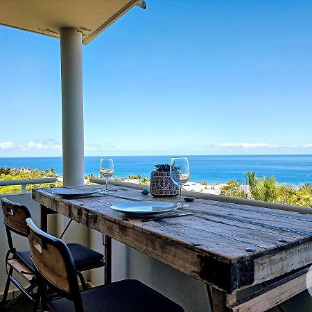 Cap Horizon-T3- Saint-Gilles-Les-Bains Appartement Buitenkant foto
