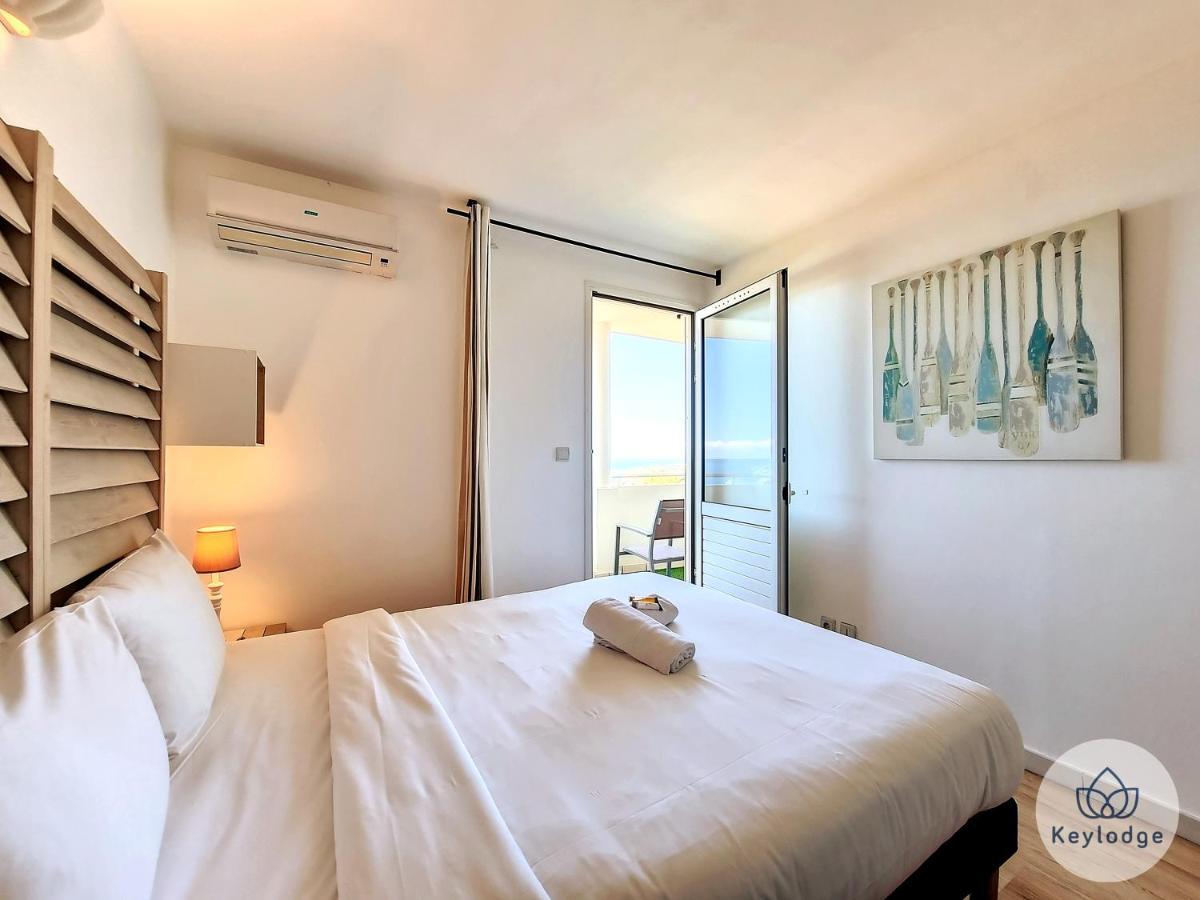Cap Horizon-T3- Saint-Gilles-Les-Bains Appartement Buitenkant foto