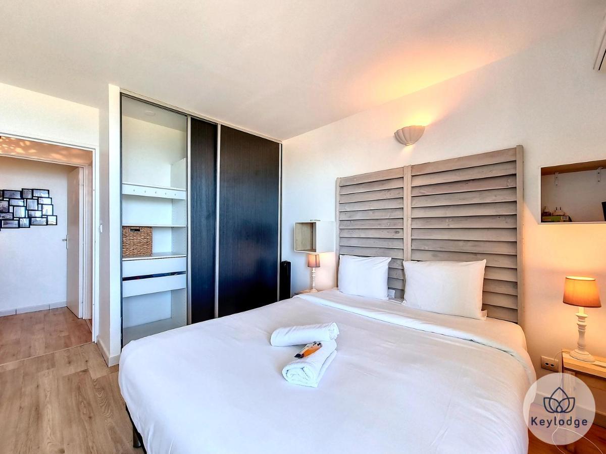Cap Horizon-T3- Saint-Gilles-Les-Bains Appartement Buitenkant foto